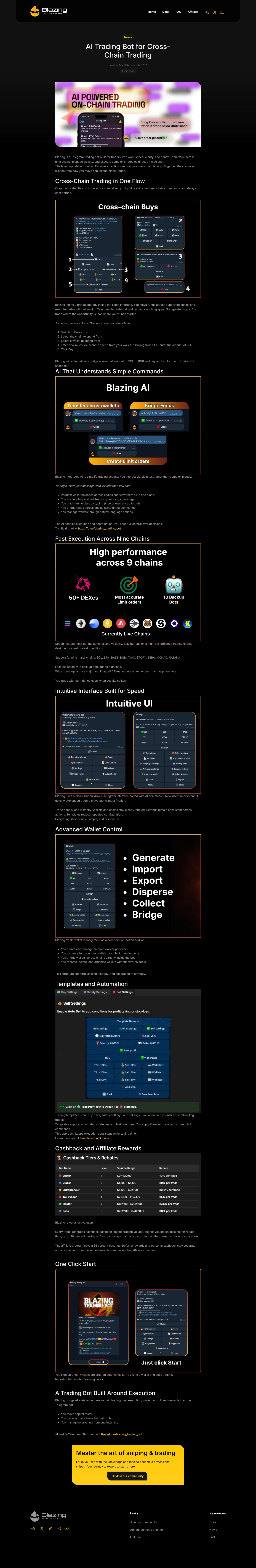 AI Trading Bot